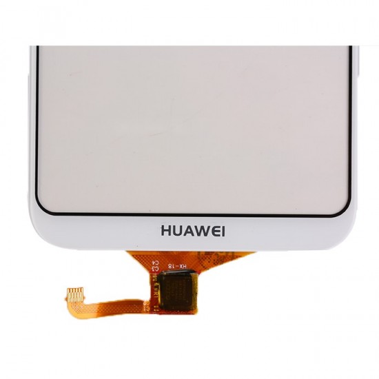 Touch Huawei P20 Lite / Nova 3e Branco
